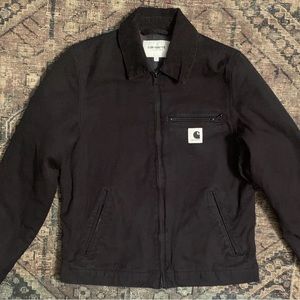 Women’s Carhartt Work In Progress Jacket